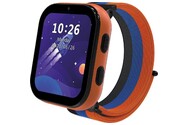 Smartwatch KIANO Watch 1.85" czarno-niebieski