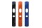 Smartwatch KIANO Watch 1.85" czarno-niebieski