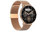 Smartwatch KIANO Watch 1.32" złoty