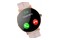 Smartwatch KIANO Watch 1.32" złoty