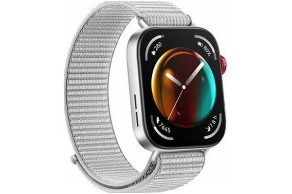 Smartwatch Huawei Watch Fit 3 1.82" szary