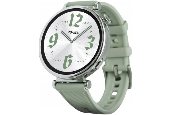 Smartwatch Huawei Watch GT 4 1.32" zielony