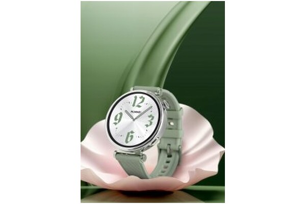 Smartwatch Huawei Watch GT 4 1.32" zielony