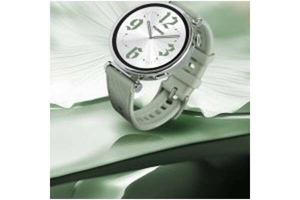 Smartwatch Huawei Watch GT 4 1.32" zielony