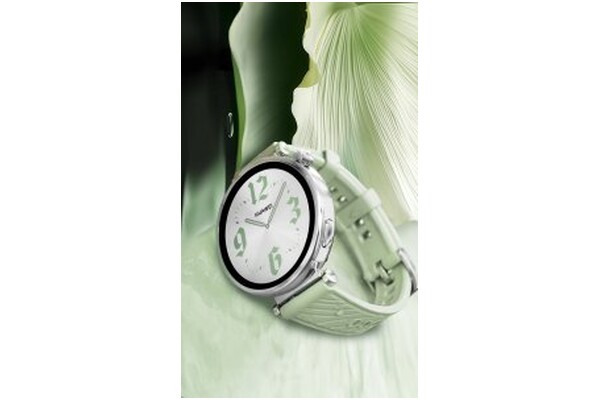 Smartwatch Huawei Watch GT 4 1.32" zielony