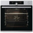 Piekarnik do zabudowy Gorenje BPSA6747A08XWI elektryczny srebrny
