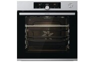 Piekarnik do zabudowy Gorenje BPSA6747A08XWI elektryczny srebrny