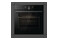 Piekarnik do zabudowy Gorenje BSA6747DGWI elektryczny czarny