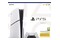 Konsola Sony PlayStation 5 Slim 1TB biało-czarny