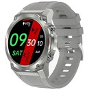 Smartwatch OUKITEL BT50 Rugged 1.43" szary