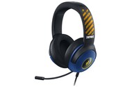 Słuchawki Razer Kraken X V3 Nauszne Przewodowe czarno-niebieski
