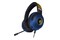 Słuchawki Razer Kraken X V3 Nauszne Przewodowe czarno-niebieski