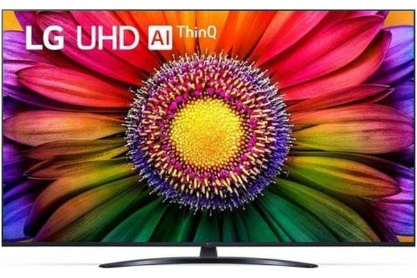 Telewizor LG 75UR81006LJ 75" 4K Ultra HD