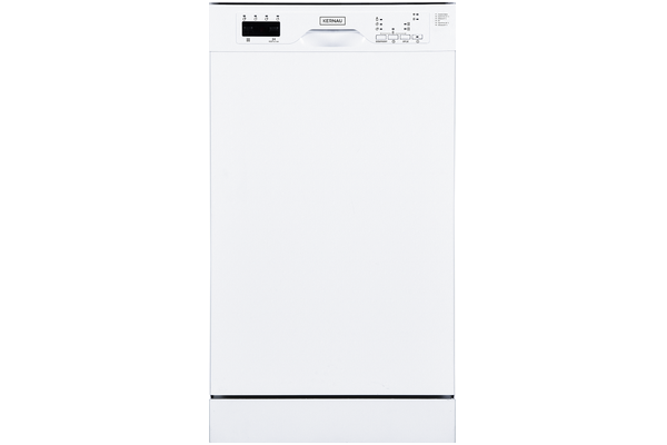 Zmywarka KERNAU KFDW4642W