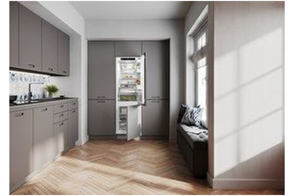 Lodówka do zabudowy LIEBHERR ICND5123