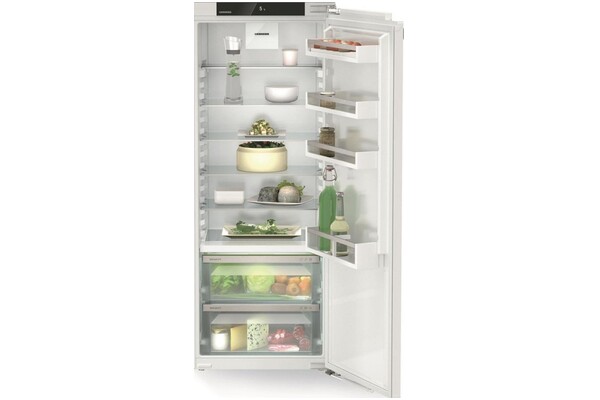 Lodówka do zabudowy LIEBHERR IRBD4520