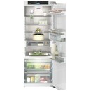 Lodówka do zabudowy LIEBHERR IRBD4550