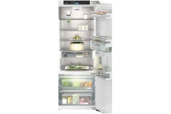 Lodówka do zabudowy LIEBHERR IRBD4550