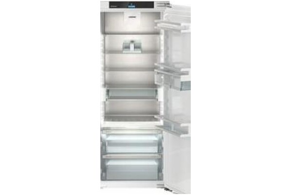 Lodówka do zabudowy LIEBHERR IRBD4550