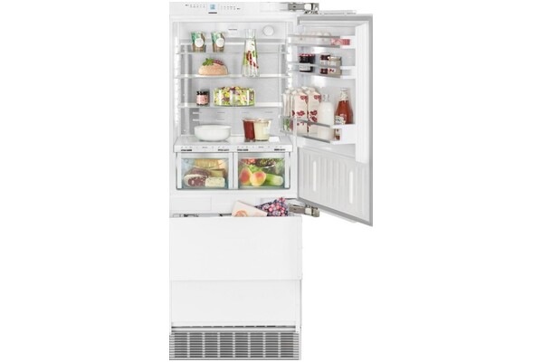 Lodówka do zabudowy LIEBHERR ECBN5066