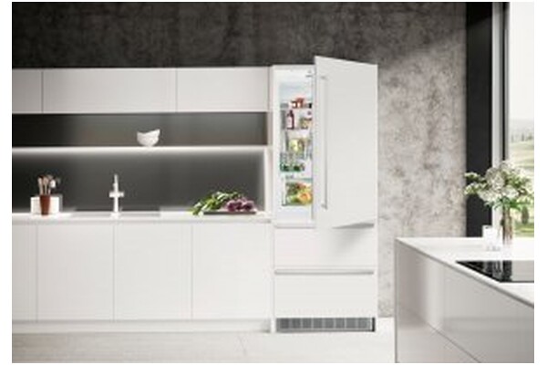 Lodówka do zabudowy LIEBHERR ECBN5066