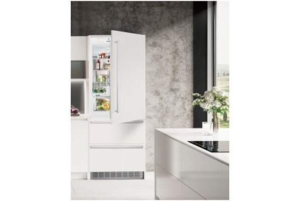 Lodówka do zabudowy LIEBHERR ECBN5066