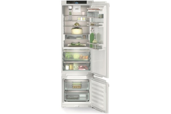Lodówka do zabudowy LIEBHERR ICBB5152