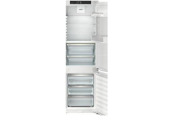 Lodówka do zabudowy LIEBHERR ICBNEI5123