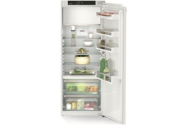 Lodówka do zabudowy LIEBHERR IRBD4521
