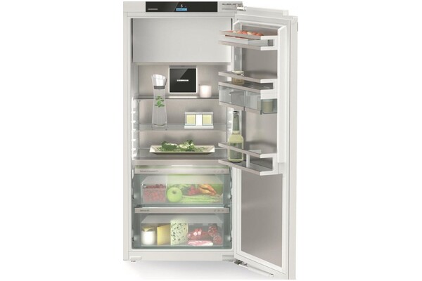 Lodówka do zabudowy LIEBHERR IRBD4171