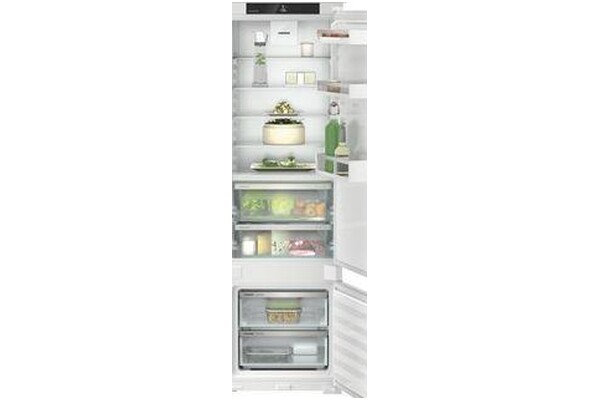 Lodówka do zabudowy LIEBHERR ICBSD5122