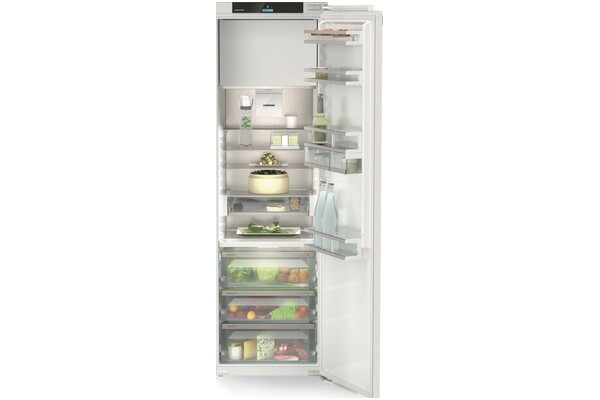 Lodówka do zabudowy LIEBHERR IRBD5151