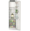 Lodówka do zabudowy LIEBHERR IRBE5121