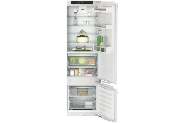 Lodówka do zabudowy LIEBHERR ICBDI5122