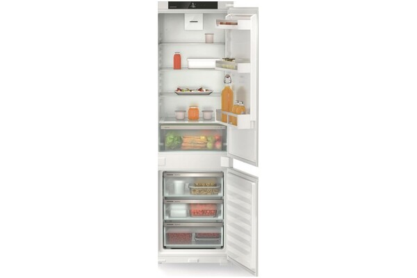Lodówka do zabudowy LIEBHERR ICSE5103