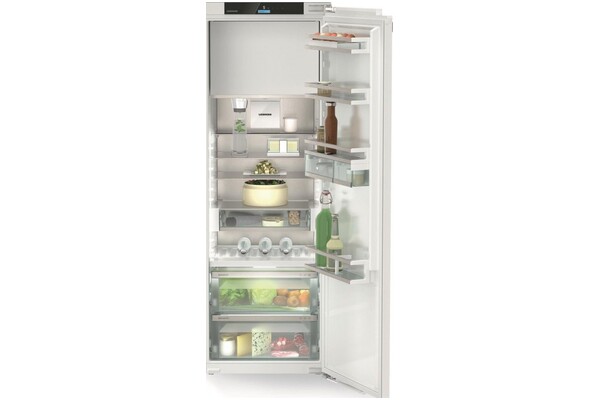 Lodówka do zabudowy LIEBHERR IRBE4851