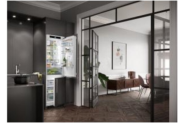 Lodówka do zabudowy LIEBHERR SICND5153