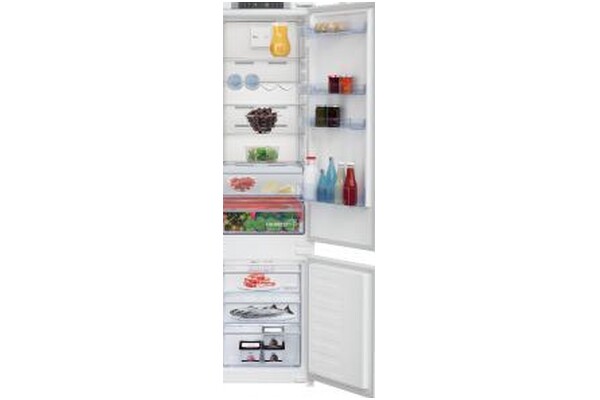 Lodówka do zabudowy Beko BCNA306E42SN