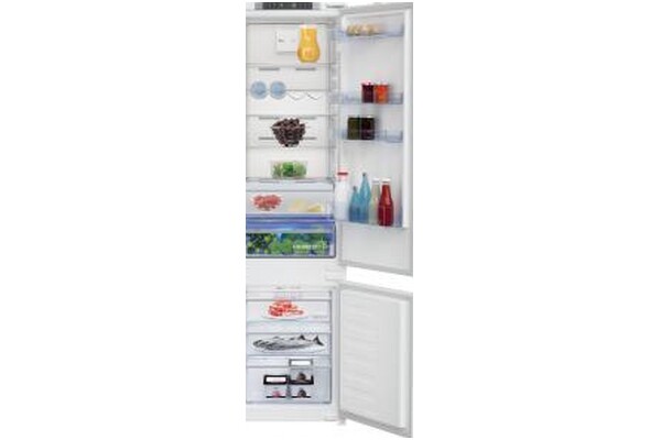 Lodówka do zabudowy Beko BCNA306E42SN