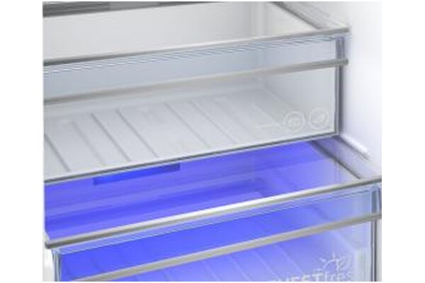 Lodówka do zabudowy Beko BCNA306E42SN