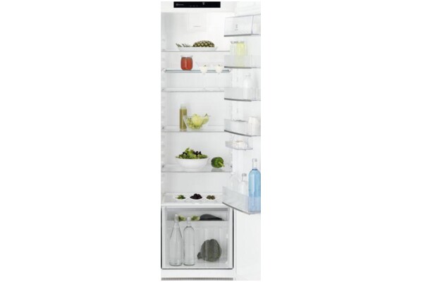 Lodówka do zabudowy Electrolux LRS4DF18S