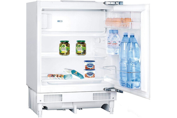 Lodówka do zabudowy MPM 116CJI17E