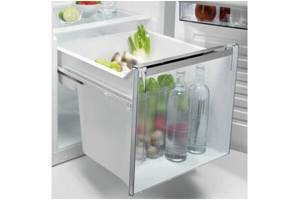 Lodówka do zabudowy AEG-Electrolux SKE818E1DC