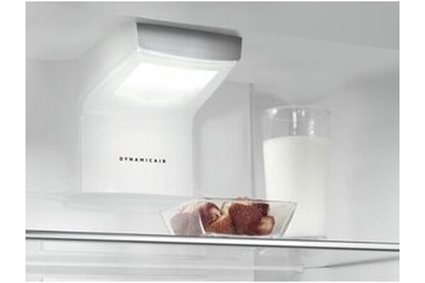 Lodówka do zabudowy AEG-Electrolux SKE818E1DC