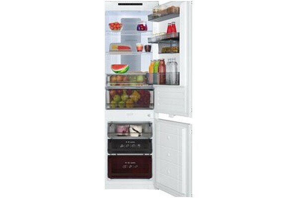 Lodówka do zabudowy AMICA BK32954NFVCZM