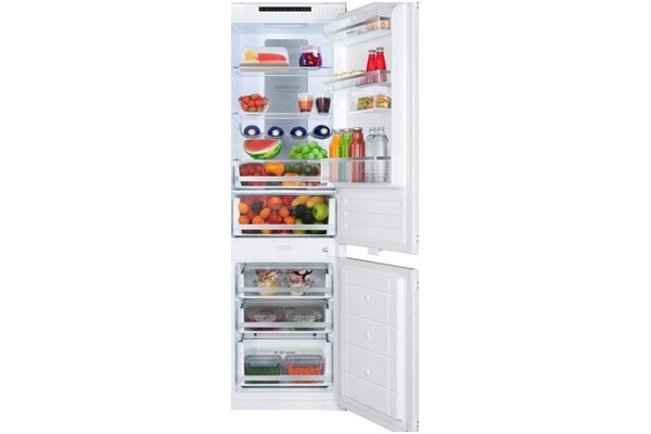 Lodówka do zabudowy AMICA BK30856NFM