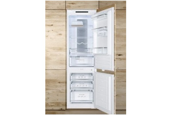 Lodówka do zabudowy AMICA BK30856NFM