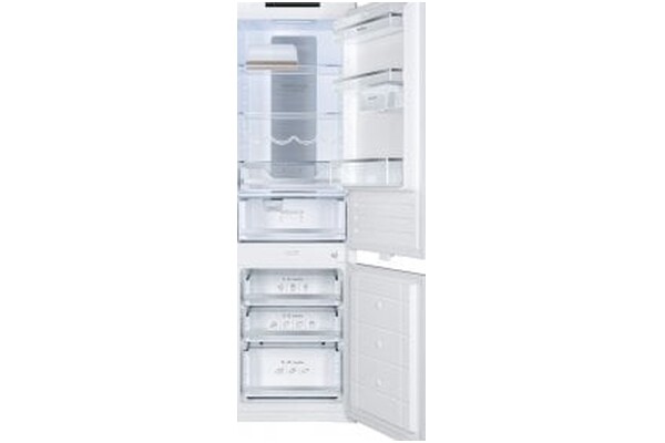 Lodówka do zabudowy AMICA BK30856NFM