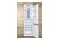 Lodówka do zabudowy AMICA BK30856NFM