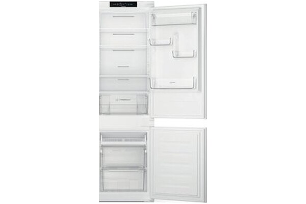 Lodówka do zabudowy INDESIT INC18T311